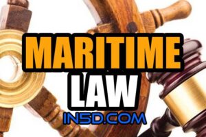 Maritime Law: Ever Wonder Why It’s Called “Shipping” When You Send Something Across Land?