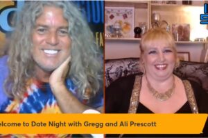 Date Night with Gregg and Ali Prescott March 15, 2022