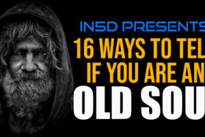 Old Souls Unite! 16 Amazing Ways To Tell If You Are An Old Soul