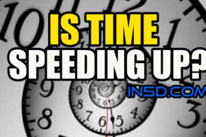Is Time Speeding Up?