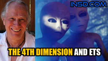 Drunvalo Melchizedek: The 4th Dimension and Extraterrestrials