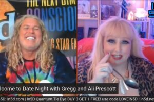 Date Night with Ali and Gregg Prescott June 28, 2022