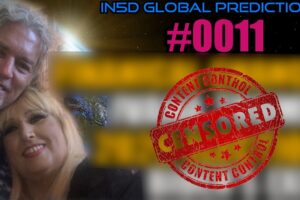 In5D Global Predictions With PsychicAlly and Gregg Prescott July 19, 2022
