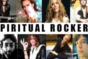 The Spiritual Side Of Rock n’ Roll – In5D Live
