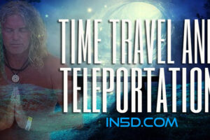 Time Travel and Teleportation