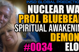 Intuitive In5d Bold Global Predictions by PsychicAlly Gregg Prescott Jan 24, 2023