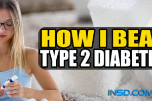 How I Beat Type 2 Diabetes – A Testimony
