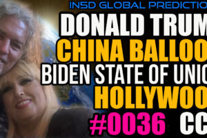 Intuitive In5d Bold Global Predictions by PsychicAlly Gregg Prescott Feb 7, 2023