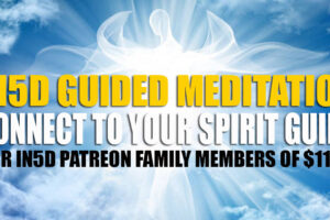 Protected: In5D Guided Meditation – Connect To Your Spirit Guide