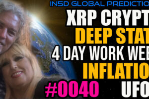 Intuitive In5d Bold Global Predictions by PsychicAlly Gregg Prescott Mar 28, 2023