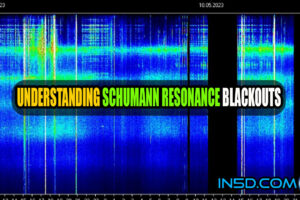 Understanding Schumann Resonance Blackouts