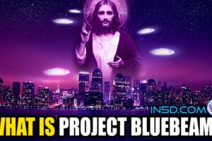 What is Project Bluebeam?