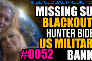 Intuitive In5d Bold Global Predictions by PsychicAlly Gregg Prescott June 20, 2023