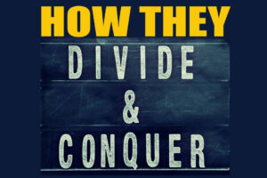 How They Divide and Conquer