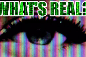 In5D Music Video – WHAT’S REAL?