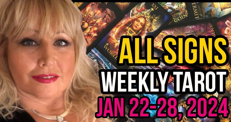 In5D Tarot Forecast by PsychicAlly Ali Prescott.  Ali gives you step by step weekly tarot predictions linked to Finance and Love for the Beginning, Middle and End of this week.