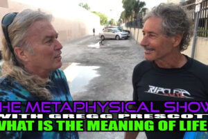 What Is The Meaning Of Life? – The Metaphysical Show with Gregg Prescott