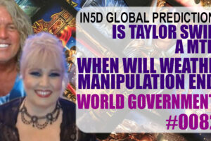 Intuitive In5d Bold Global Predictions by PsychicAlly Gregg Prescott Feb 13, 2024