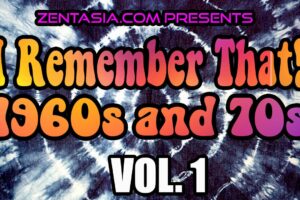 I Remember That! 1960s and 70s Vol 1