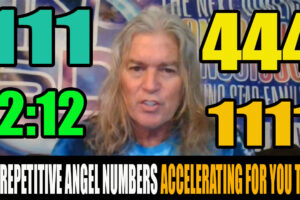 Are Angel Numbers Accelerating for You Too?