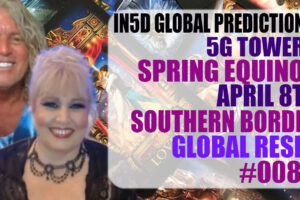 Intuitive In5d Bold Global Predictions by PsychicAlly Gregg Prescott Mar 5, 2024