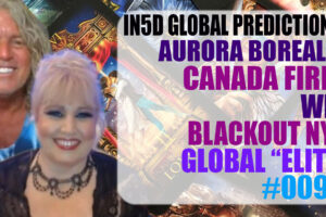 May 14, 2024 Intuitive In5d Bold Global Predictions by PsychicAlly and Gregg Prescott