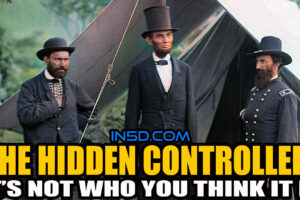 Unveiling the Truth of The Hidden Controllers of the World